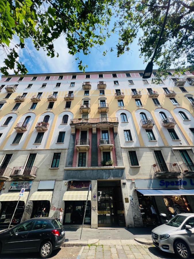 Biloba - Boutique Appartamento Milano