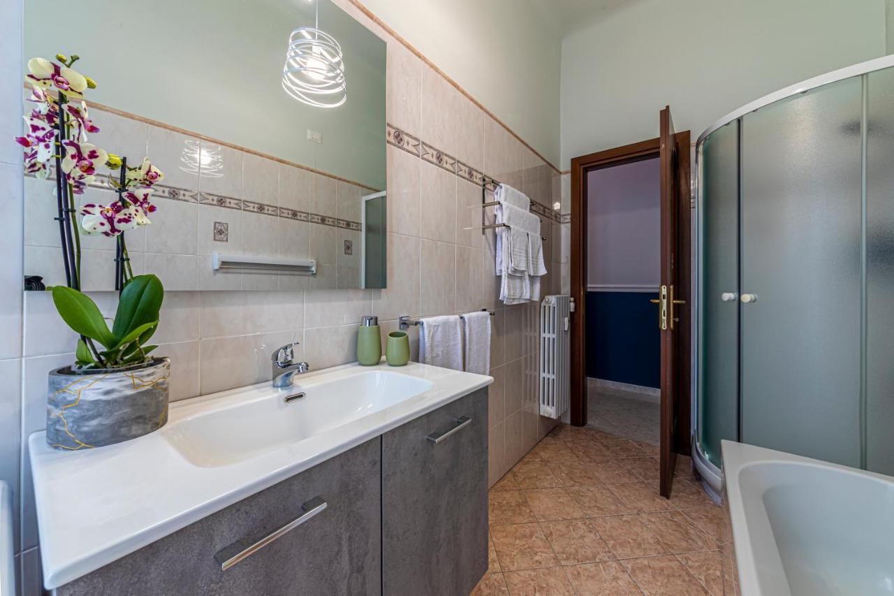 Biloba - Boutique Appartamento Milano
