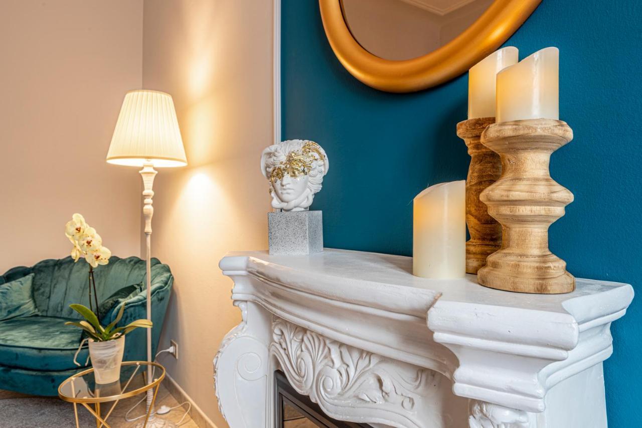 Appartamento Biloba - Boutique
